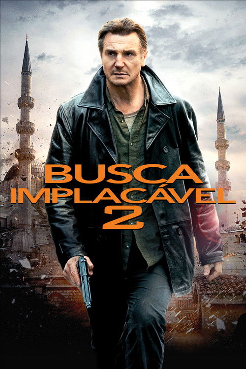 Assistir Busca Implacável 2
