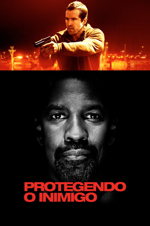 Assistir Protegendo o Inimigo