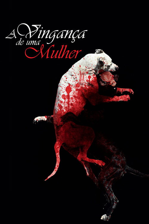 Assistir A Vingança de uma Mulher