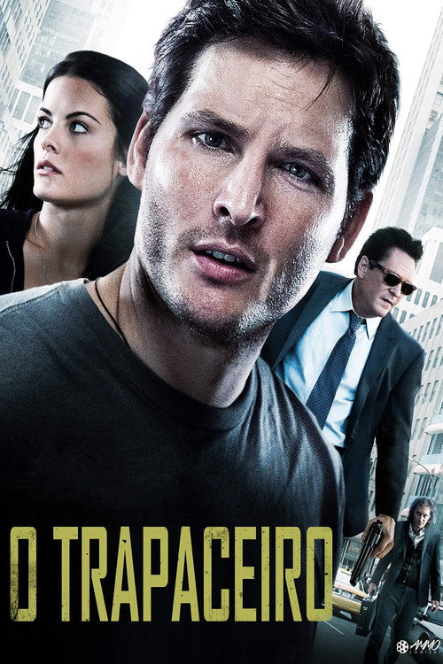 Assistir O Trapaceiro