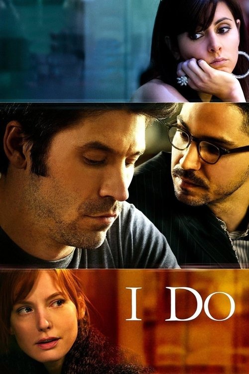Assistir Eu Aceito