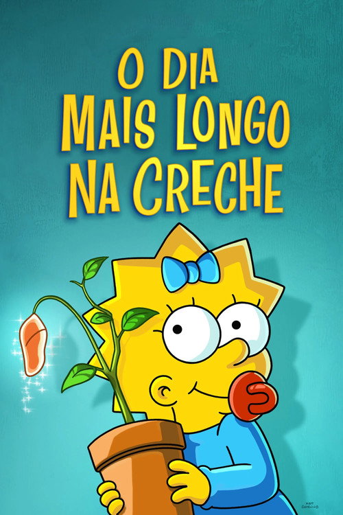Assistir O Dia Mais Longo na Creche
