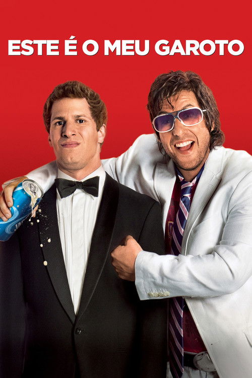 Assistir Este é o Meu Garoto