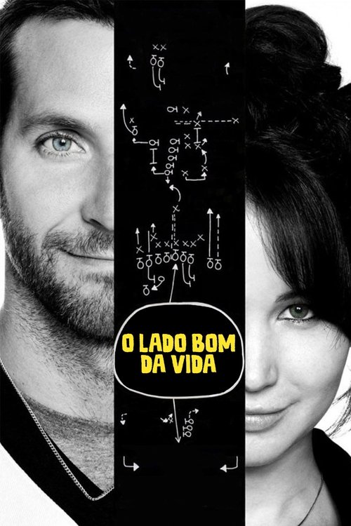 Assistir O Lado Bom da Vida