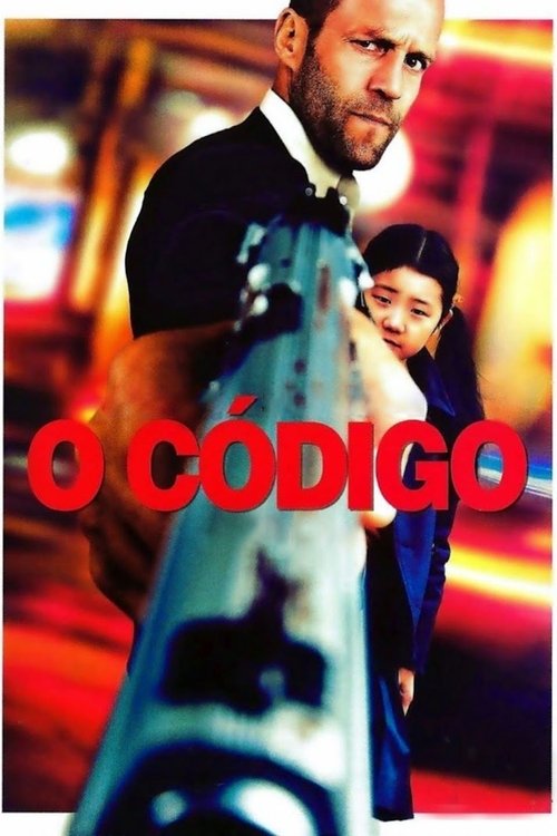 Assistir O Código