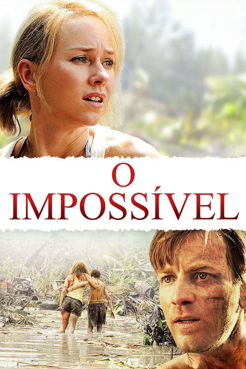 Assistir O Impossível