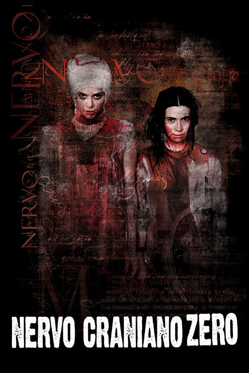 Assistir Nervo Craniano Zero