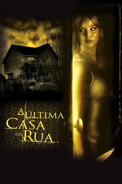 Assistir A Última Casa da Rua