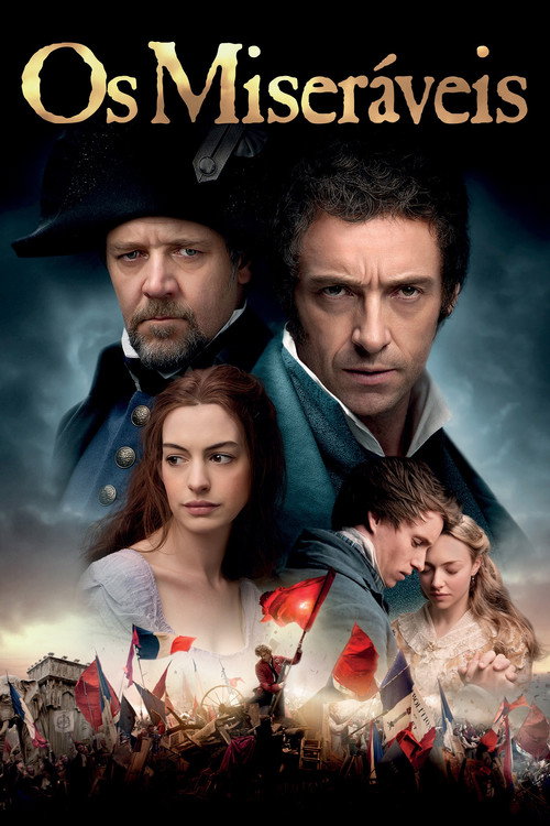 Assistir Os Miseráveis