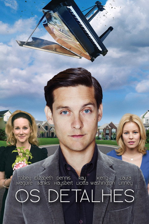 Assistir Os Detalhes