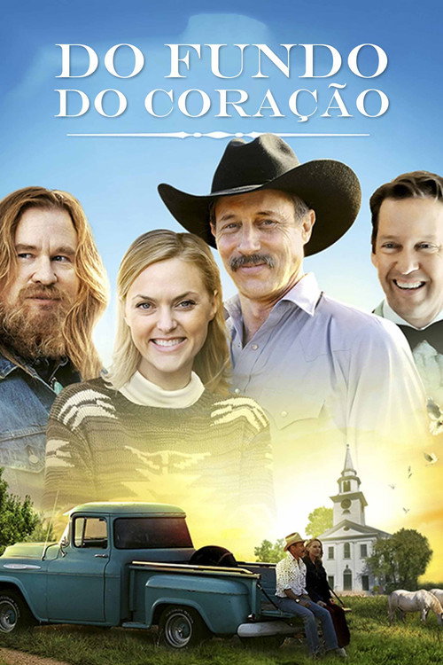 Assistir Do Fundo do Coração