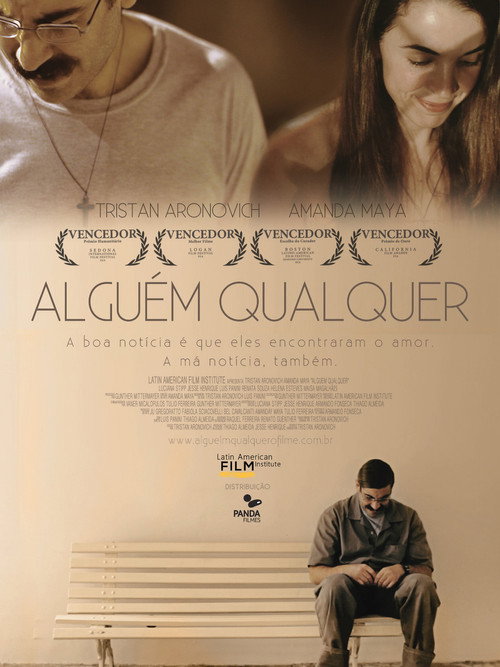 Assistir Alguém Qualquer