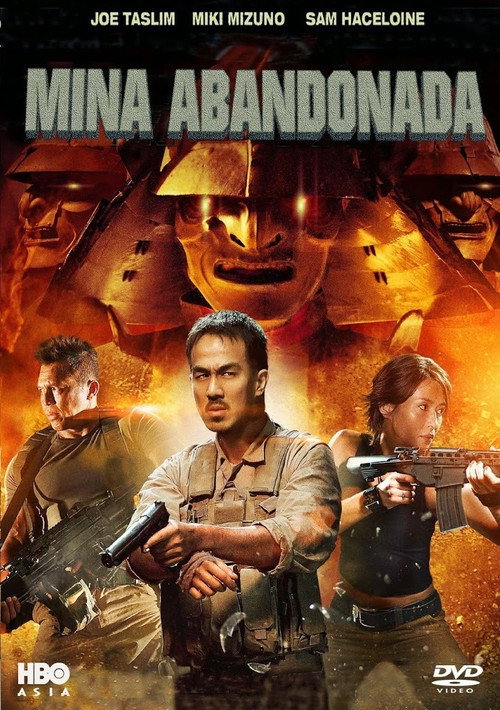 Assistir Mina Abandonada