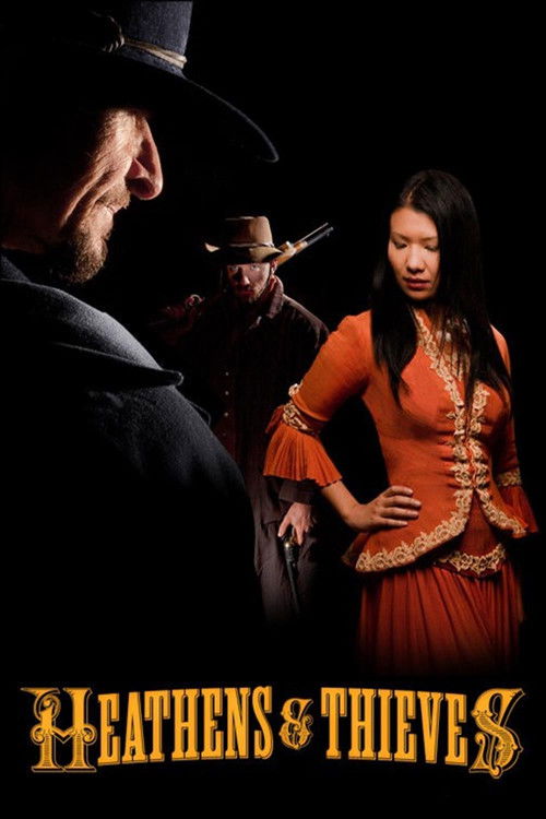 Assistir Os Renegados