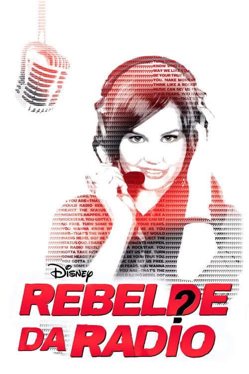 Assistir Rebelde da Rádio
