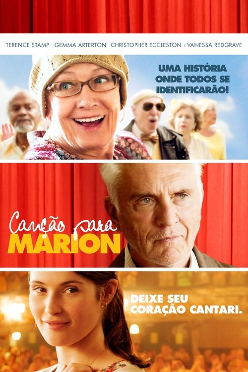 Assistir Canção para Marion