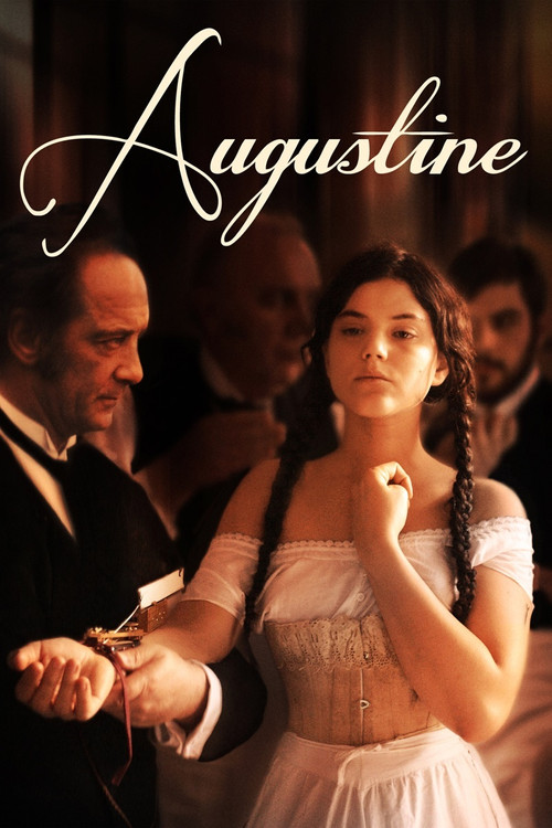 Assistir Augustine