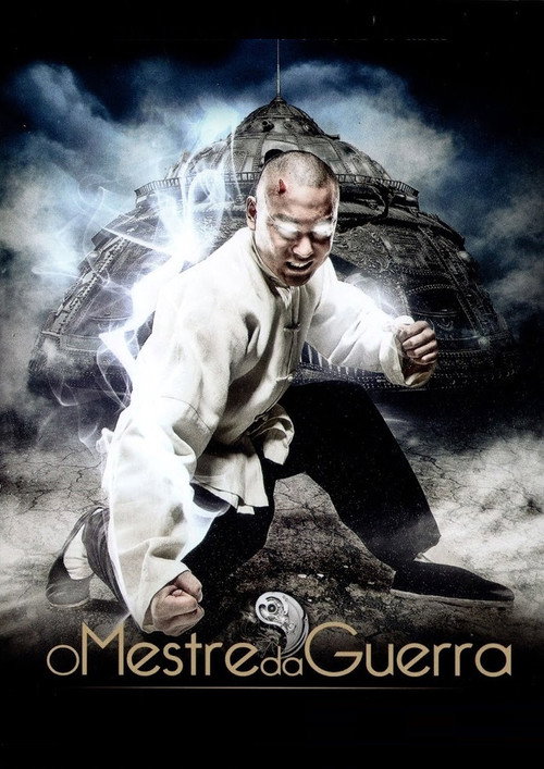 Assistir O Mestre da Guerra