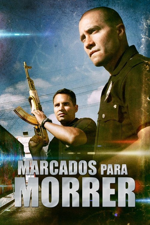 Assistir Marcados Para Morrer