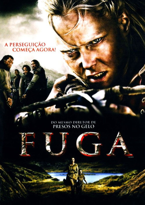 Assistir Fuga