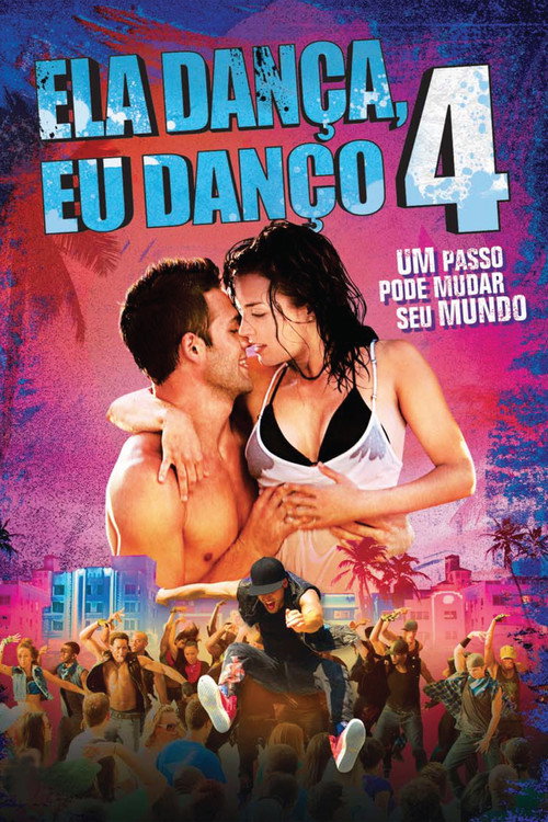 Assistir Ela Dança, Eu Danço 4