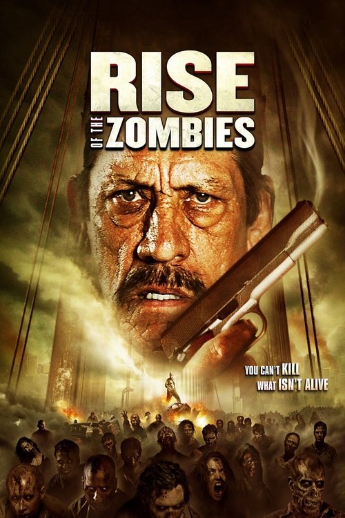 Assistir A Invasão Zumbi