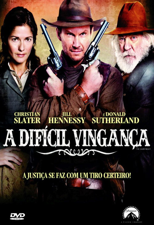 Assistir A Difícil Vingança