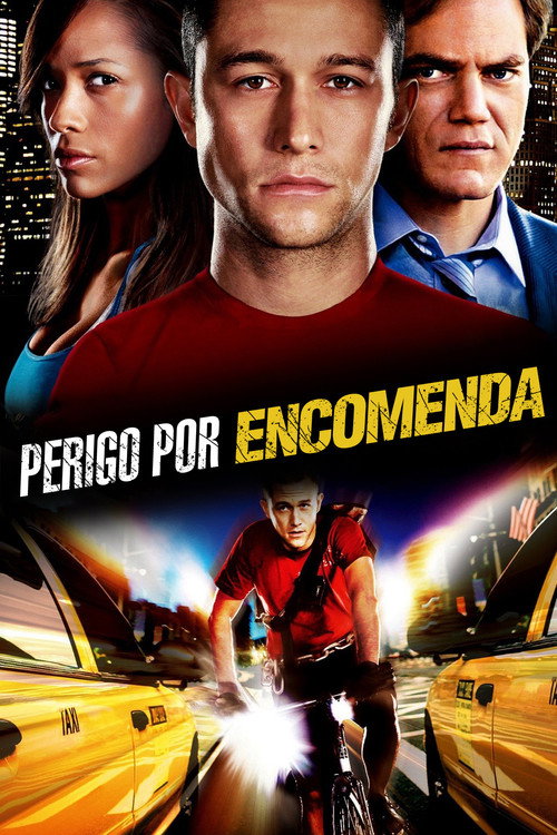 Assistir Perigo por Encomenda