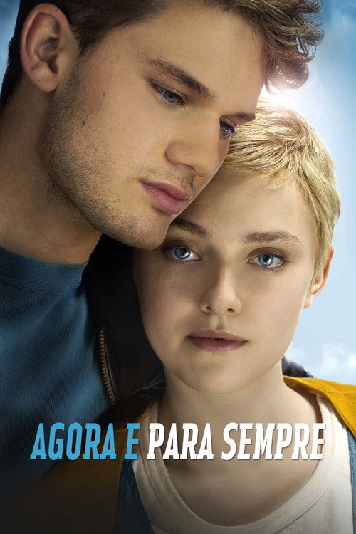 Assistir Agora e para Sempre