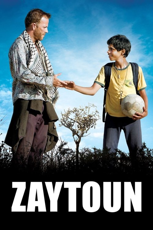 Assistir Zaytoun