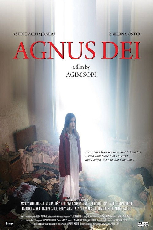 Assistir Agnus Dei