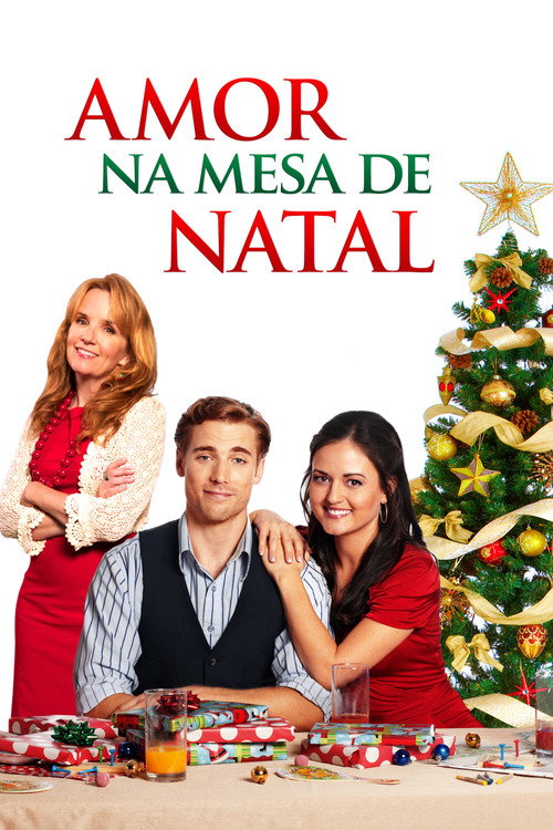 Assistir Amor na Mesa de Natal