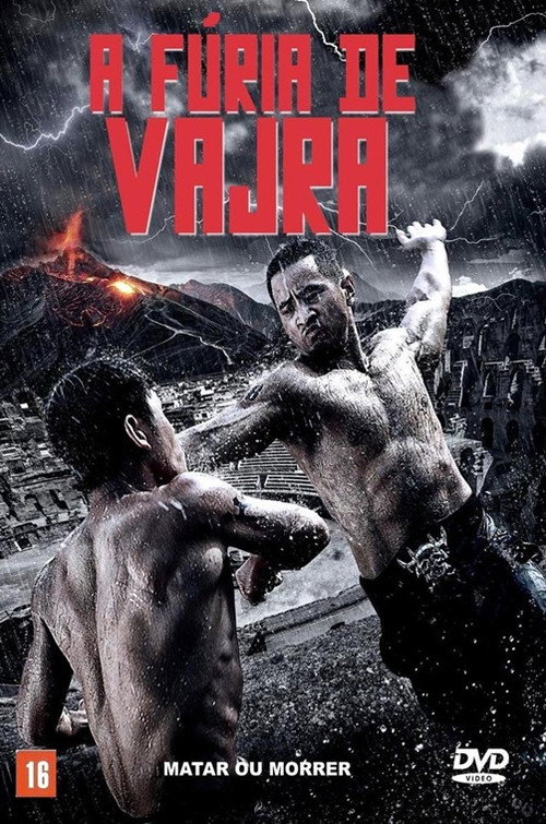 Assistir A Fúria de Vajra