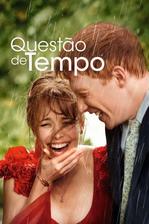 Assistir Questão de Tempo
