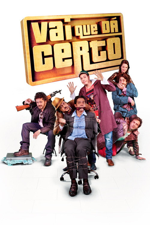 Assistir Vai Que Dá Certo