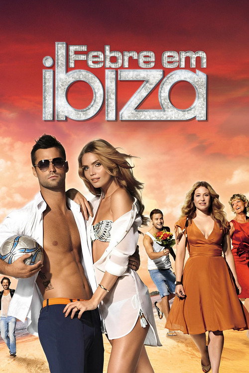 Assistir Febre em Ibiza