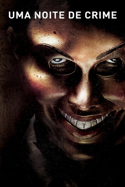 Assistir Uma Noite de Crime