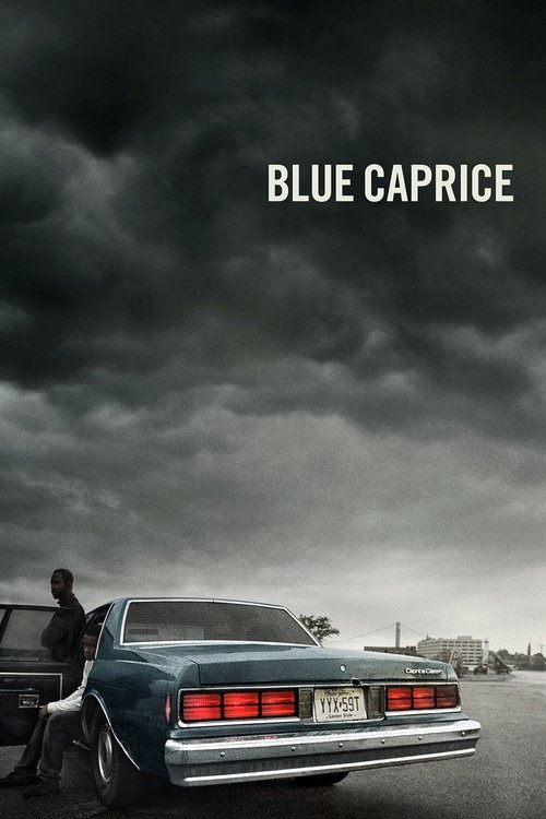 Assistir Chevrolet Azul