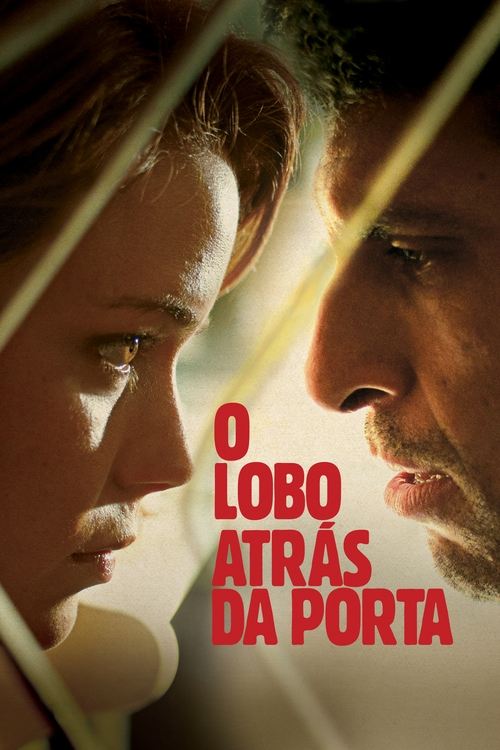 Assistir O Lobo Atrás da Porta