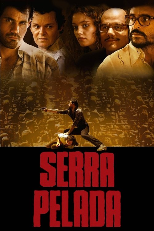 Assistir Serra Pelada
