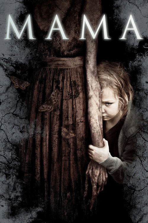 Assistir Mama