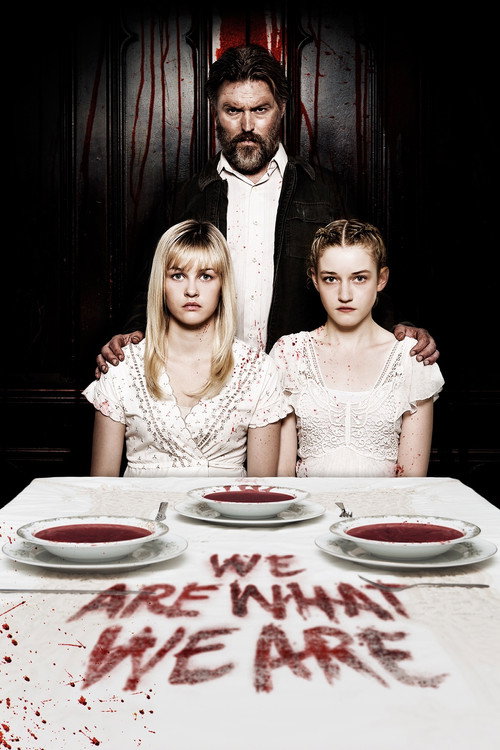 Assistir Somos o que Somos