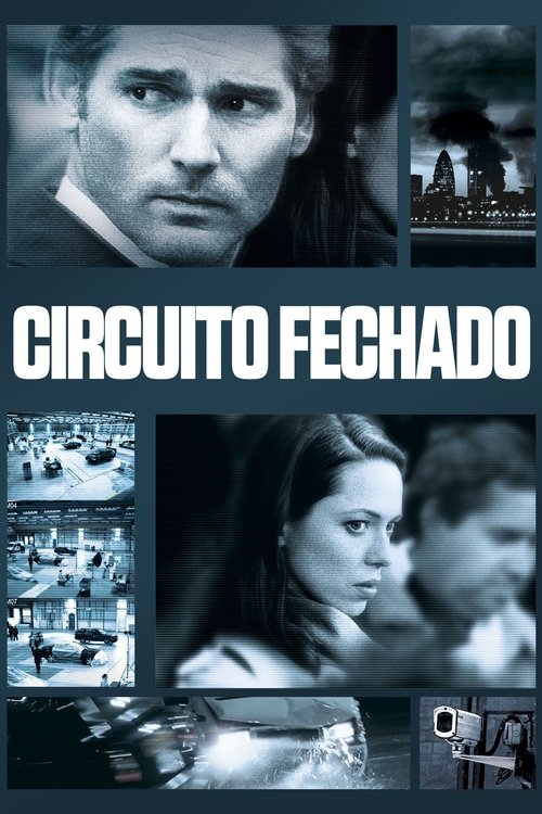 Assistir Circuito Fechado