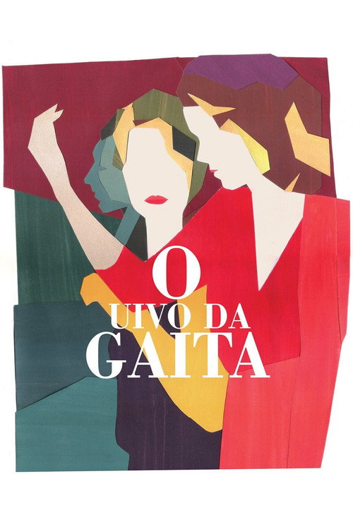 Assistir O Uivo da Gaita