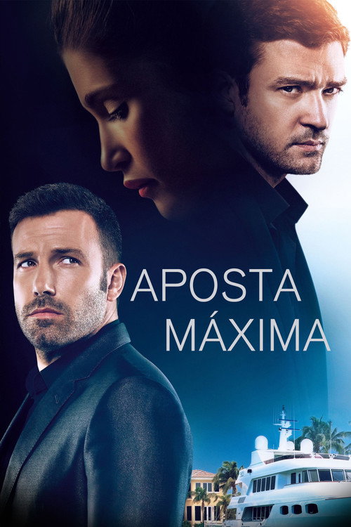 Assistir Aposta Máxima