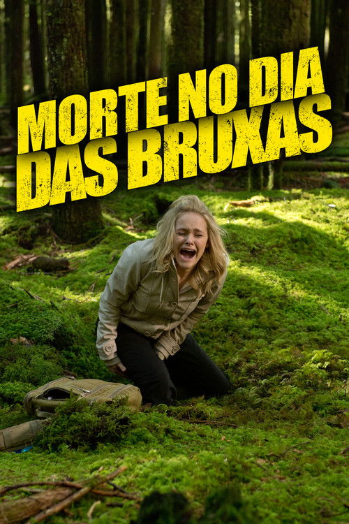 Assistir Floresta dos Suicidas