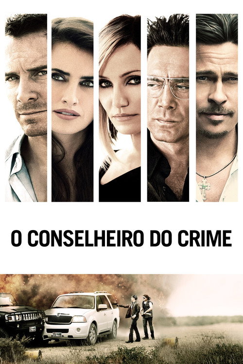 Assistir O Conselheiro do Crime