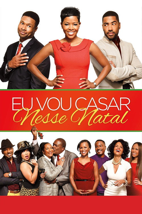 Assistir Eu Vou Casar Nesse Natal