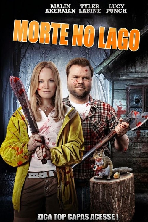 Assistir Morte no Lago