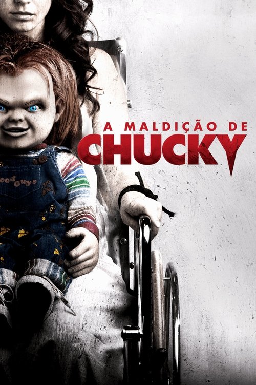 Assistir A Maldição de Chucky